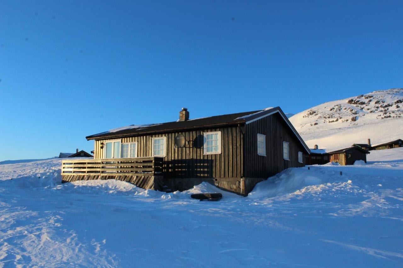 Kjoniksbu - 3 Bedroom Cabin Al Exterior photo